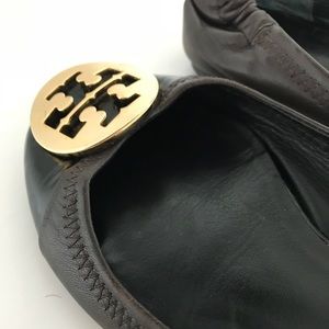 Classic Original Tory Burch Flats